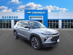 2026 Chevrolet Trailblazer RS SUV