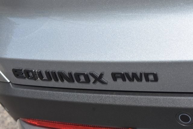 2027 Chevrolet Equinox LT - Photo 16