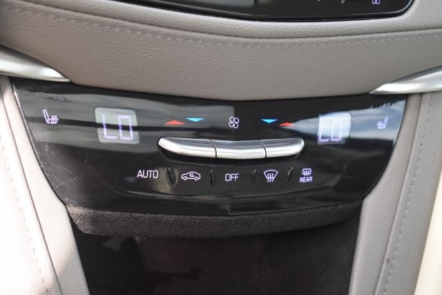 2018 Cadillac XT5 Luxury - Photo 34