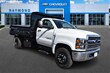 Chevrolet Silverado 5500 HD