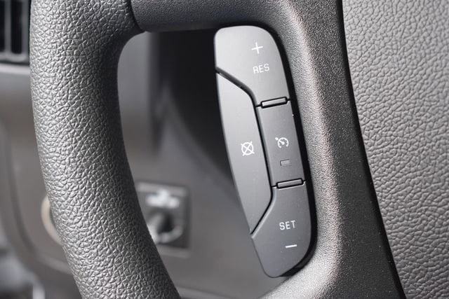 2025 Chevrolet Express Cargo Work Van - Photo 23