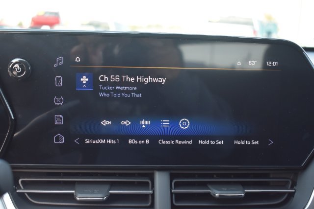Vehicle thumbnail