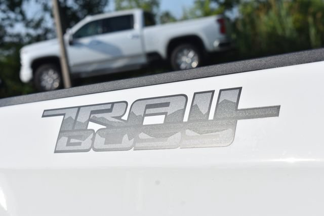 2026 Chevrolet Silverado 1500 LT Trail Boss - Photo 20