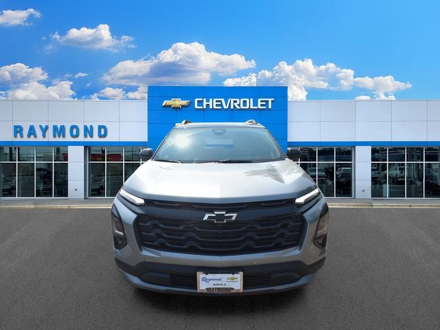 2027 Chevrolet Equinox LT - Photo 9