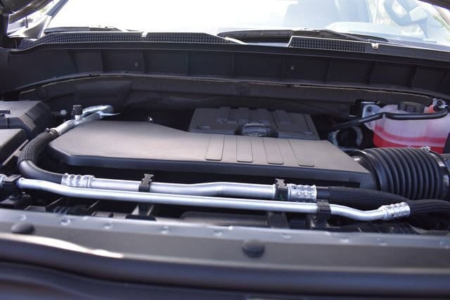 2026 Chevrolet Silverado 1500 LT - Photo 36