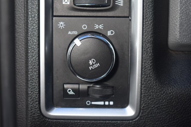 2014 RAM Ram 1500 Pickup Big Horn/Lone Star - Photo 22