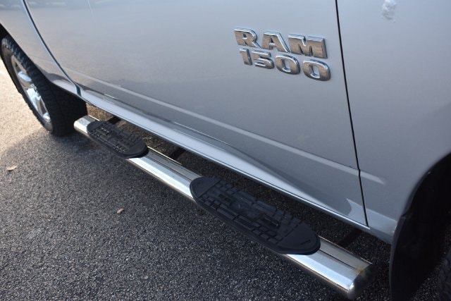 2014 RAM Ram 1500 Pickup Big Horn/Lone Star - Photo 12