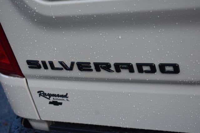 2026 Chevrolet Silverado 1500 RST - Photo 21