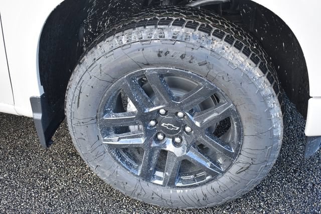 2026 Chevrolet Silverado 1500 RST - Photo 12