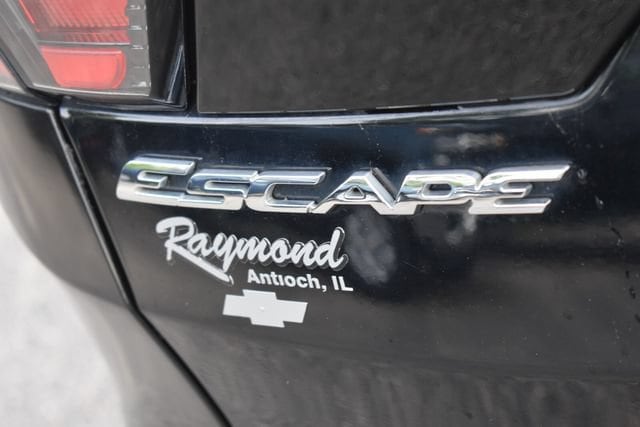 2018 Ford Escape SE - Photo 15