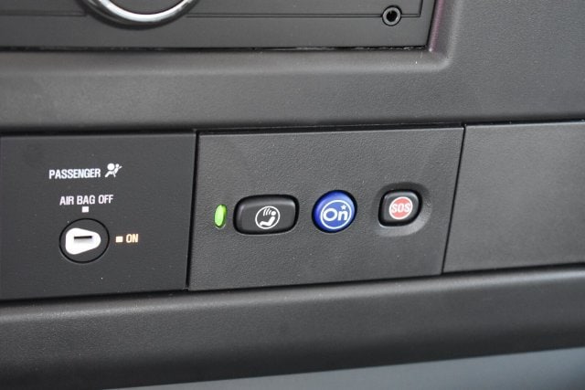 2025 Chevrolet Express Cargo Work Van - Photo 26
