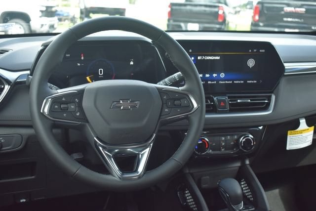2026 Chevrolet Trailblazer LT - Photo 19