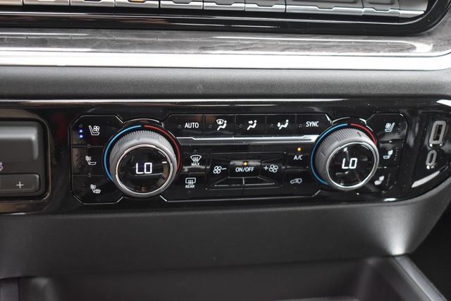 2026 Chevrolet Silverado 2500 HD LTZ - Photo 35