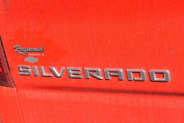 2019 Chevrolet Silverado 1500 RST - Photo 14