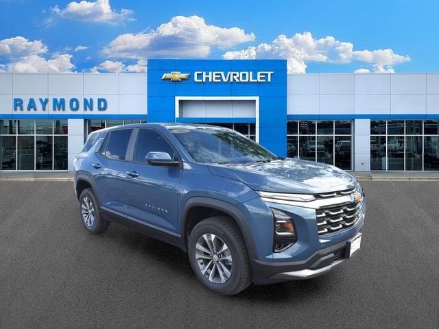 Vehicle thumbnail