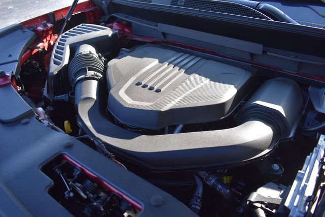 2026 Chevrolet Traverse LT - Photo 36