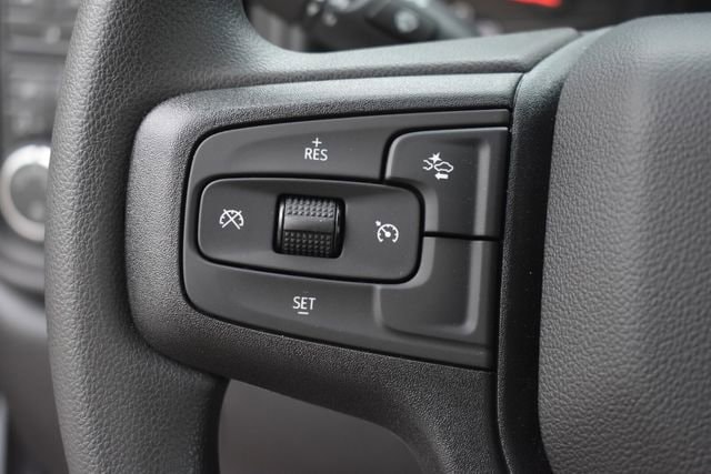 2026 Chevrolet Silverado 3500 HD Work Truck - Photo 28