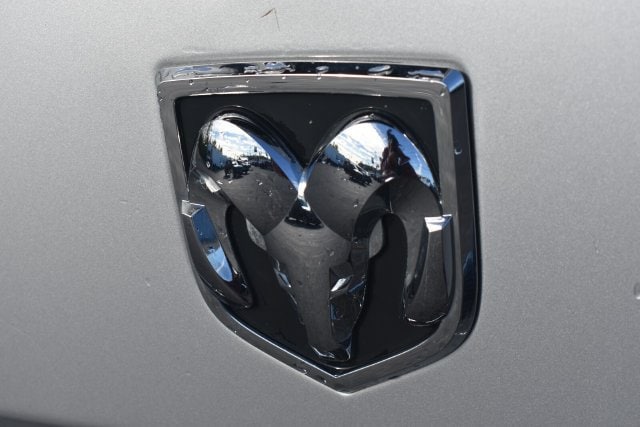 2014 RAM Ram 1500 Pickup Big Horn/Lone Star - Photo 16