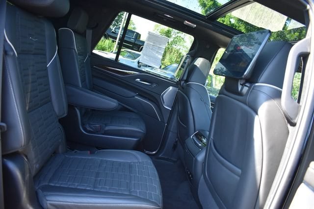 2024 Cadillac Escalade Sport Platinum - Photo 20