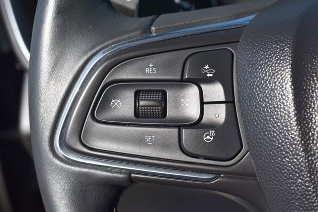 2023 Buick Envision Preferred - Photo 29