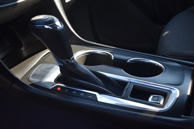 2019 Chevrolet Equinox LT - Photo 26