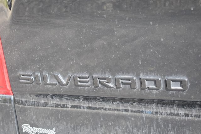 2023 Chevrolet Silverado 1500 RST - Photo 14