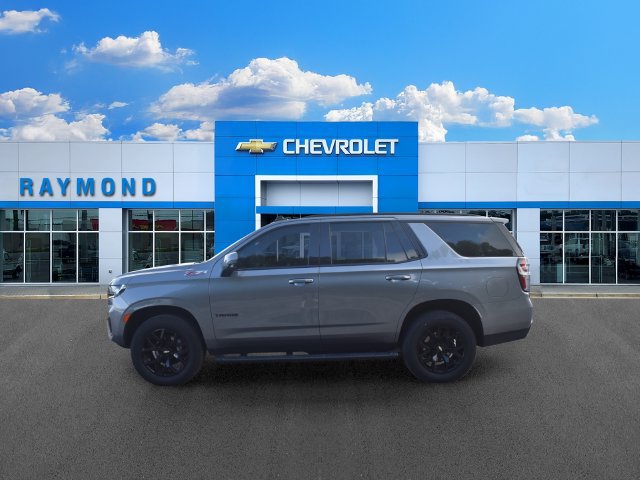 2022 Chevrolet Tahoe Z71 - Photo 7