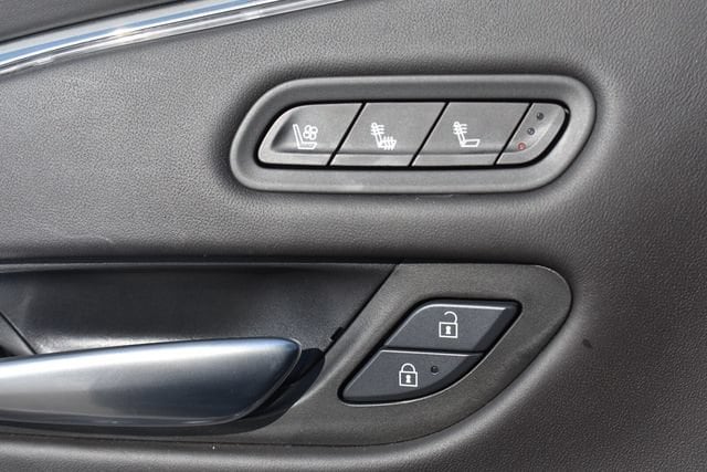 2024 Cadillac Escalade Sport Platinum - Photo 29