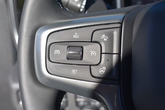 2025 Chevrolet Silverado 1500 LTZ - Photo 31