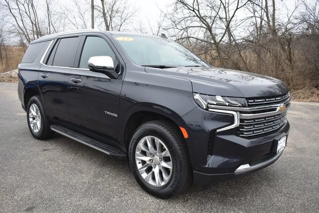 2023 Chevrolet Tahoe Premier - Photo 11