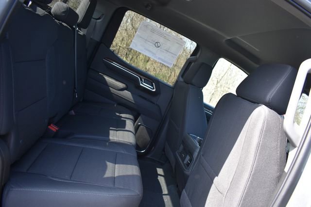 2026 Chevrolet Silverado 1500 LT Trail Boss - Photo 18