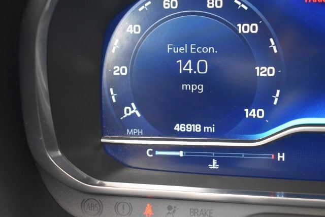 2022 Chevrolet Tahoe Z71 - Photo 36