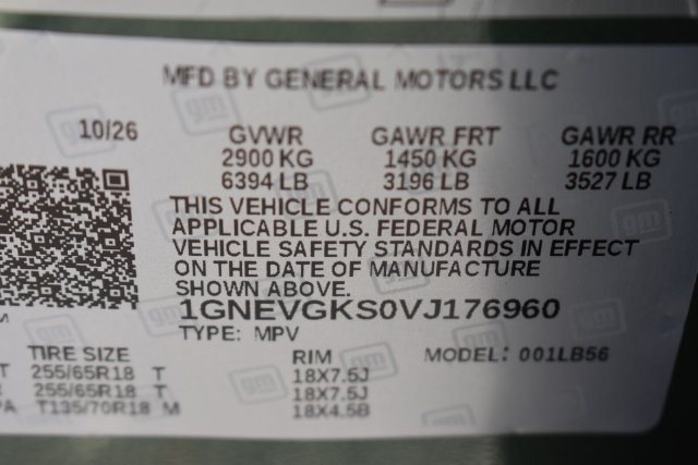 Vehicle thumbnail