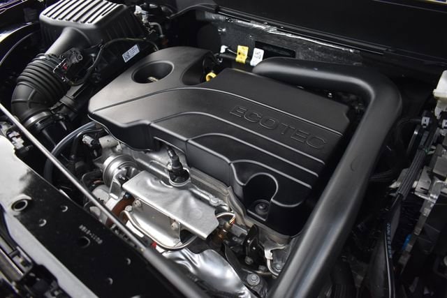 2026 Chevrolet Equinox LT - Photo 35