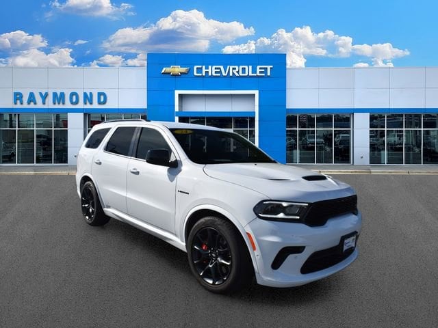 2024 Dodge Durango R/T AWD's photo