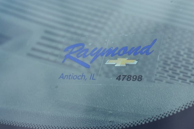 2026 Chevrolet Equinox EV 2LT - Photo 33