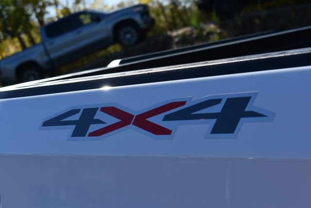 2025 Chevrolet Silverado 1500 Work Truck - Photo 15