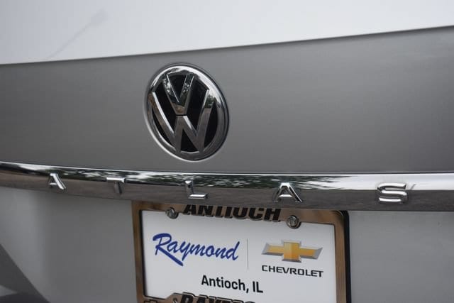 2019 Volkswagen Atlas SEL Premium - Photo 21