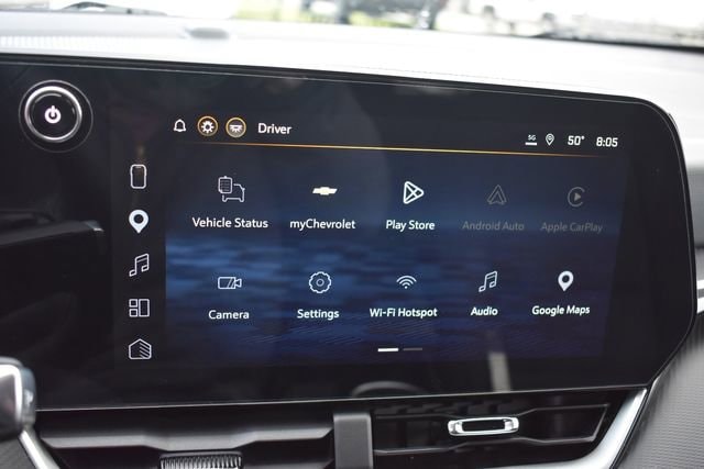 2026 Chevrolet Equinox LT - Photo 31