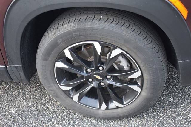 2022 Chevrolet Trailblazer LT - Photo 12