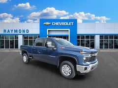 2026 Chevrolet Silverado 2500 HD LT Truck