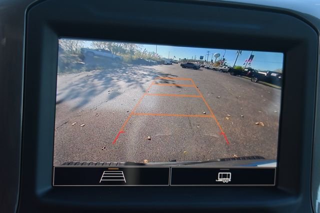 2025 Chevrolet Silverado 1500 Work Truck - Photo 25