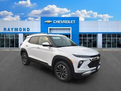 2026 Chevrolet Trailblazer LT SUV