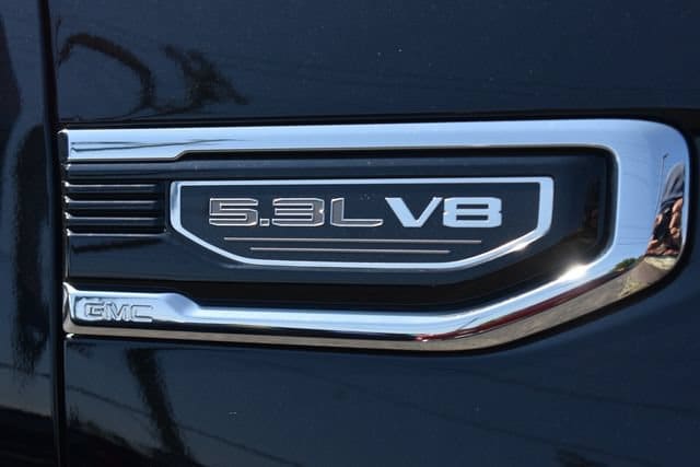 2021 GMC Sierra 1500 SLE - Photo 12