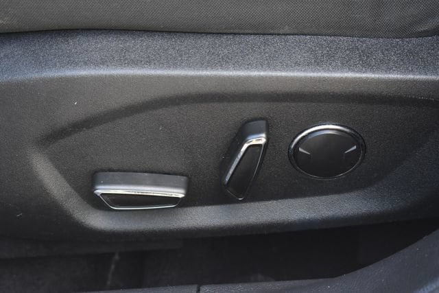 2017 Ford Fusion SE - Photo 20
