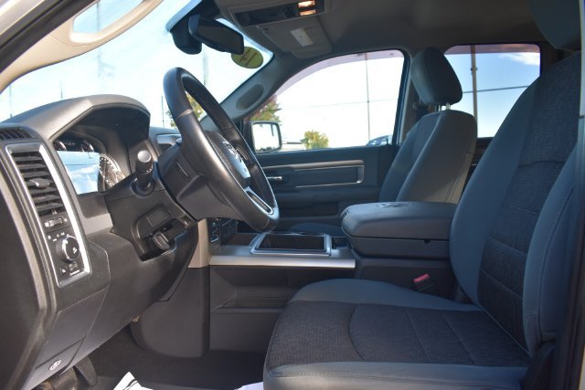 2014 RAM Ram 1500 Pickup Big Horn/Lone Star - Photo 24