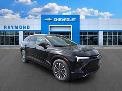 2026 Chevrolet Blazer EV LT SUV