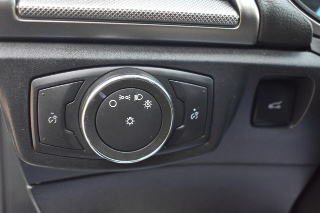 2017 Ford Fusion SE - Photo 22