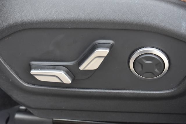 2024 Hyundai Santa Fe Limited - Photo 24