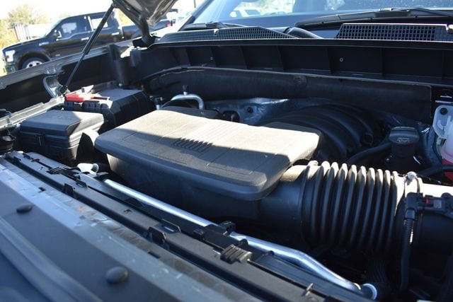 2025 Chevrolet Silverado 1500 LTZ - Photo 39